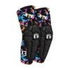 G-Form Youth Pro-X3 Youth Elbow Guards - Fun Drip
