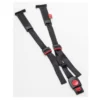 Hamax 3 Point Safety Harness Belt - Hamax Childseats - Black - Caress -Sportful Shop 69580 3