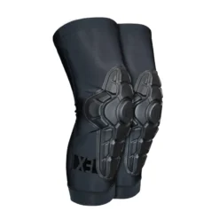 G-Form Pro-X3 Youth Knee Guards - Black