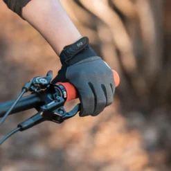 Oxford Switchback 2.0 Long Finger Gloves - Grey -Sportful Shop 6971368 zz cgr01gxs 4 2