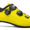 Sidi Genius 10 Road Shoes - Black/Yellow Fluo -Sportful Shop 6 364 varianti gallery pop genius10 nerogiallofluo