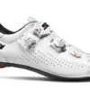 Sidi Genius 10 Road Shoes - White/White -Sportful Shop 6 368 varianti gallery pop genius10 biancobianco