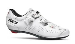 Sidi Genius 10 Road Shoes - Black/Black -Sportful Shop 6 368 varianti gallery pop genius10 biancobianco