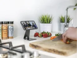 Quad Lock Desk Mount - Black -Sportful Shop 7 187