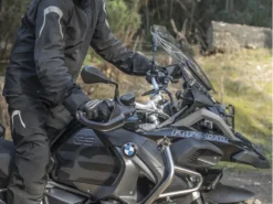 Quad Lock Motorcycle Handlebar Mount V2 - Black 14 Quad Lock Motorcycle Handlebar Mount V2 - Black -Sportful Shop 7 188