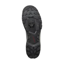 Shimano EX700 Men's Clipless Touring Shoes - Black -Sportful Shop 7