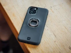 Quad Lock Phone Ring / Stand V2 - Black -Sportful Shop 7 421