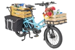 Tern Captains Chair For GSD HSD Bikes - Black 15 Tern Captains Chair For GSD HSD Bikes - Black -Sportful Shop 7 52