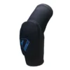 7idp Transition Kids Knee Guards - Black -Sportful Shop 7006 05