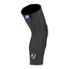 7idp Sam Hill Lite Knee Guards - Black -Sportful Shop 7011 05 Two