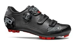 Sidi Trace 2 MTB Shoes - Black/Red -Sportful Shop 70 392 varianti gallery pop mtbtrace2 neronero1 1