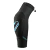 7idp Transition Youth Elbow Guards - Black