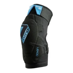 7idp Flex Elbow Guards - Black