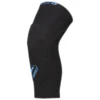 7idp Sam Hill Lite Elbow Guards - Black -Sportful Shop 7105 05