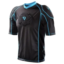 7idp Flex Youth Body Protector - Black -Sportful Shop 7405 05 Y 111