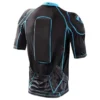 7idp Flex Youth Body Protector - Black -Sportful Shop 7405 05 Y 222