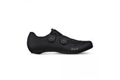 Fizik Vento Infinito Carbon 2 Road Shoes - White/Black -Sportful Shop 7415BLK 1