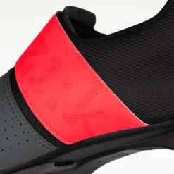 Fizik Vento Infinito Carbon 2 Road Shoes - Grey/Coral -Sportful Shop 7415GRYWHT 5