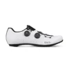 Fizik Vento Infinito Carbon 2 Road Shoes - Grey/Coral -Sportful Shop 7415WHTBLK 1 2