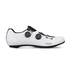 Fizik Vento Infinito Carbon 2 Road Shoes - Grey/Coral