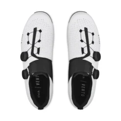 Fizik Vento Infinito Carbon 2 Road Shoes - White/Black -Sportful Shop 7415WHTBLK 2