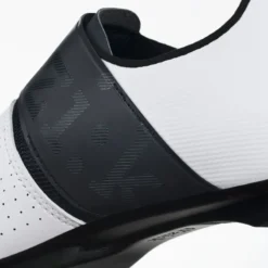 Fizik Vento Infinito Carbon 2 Road Shoes - White/Black -Sportful Shop 7415WHTBLK 5