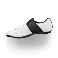 Fizik Vento Infinito Carbon 2 Road Shoes - White/Black -Sportful Shop 7415WHTBLK 6