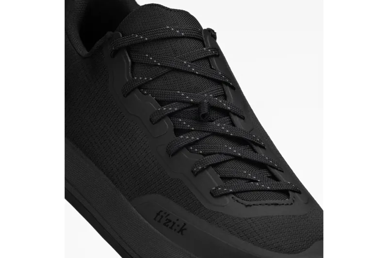 Fizik Gravita Versor Clip MTB Shoes - Black 5 Fizik Gravita Versor Clip MTB Shoes - Black - Image 3