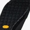 Fizik Gravita Tensor Flat MTB Shoes - Black/Black -Sportful Shop 7446BLK5
