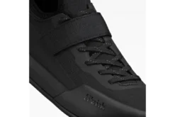 Fizik Gravita Tensor Flat MTB Shoes - Black/Black 17 Fizik Gravita Tensor Flat MTB Shoes - Black/Black -Sportful Shop 7446BLK6