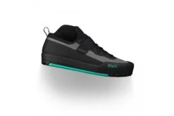 Fizik Gravita Tensor Flat MTB Shoes - Black/Black 12 Fizik Gravita Tensor Flat MTB Shoes - Black/Black -Sportful Shop 7446GRYAQU 1