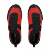Fizik Gravita Tensor Flat MTB Shoes - Red/Black 2 Fizik Gravita Tensor Flat MTB Shoes - Red/Black -Sportful Shop 7446REDBLK2