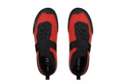 Fizik Gravita Tensor Flat MTB Shoes - Red/Black
