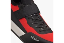 Fizik Gravita Tensor Flat MTB Shoes - Red/Black -Sportful Shop 7446REDBLK3