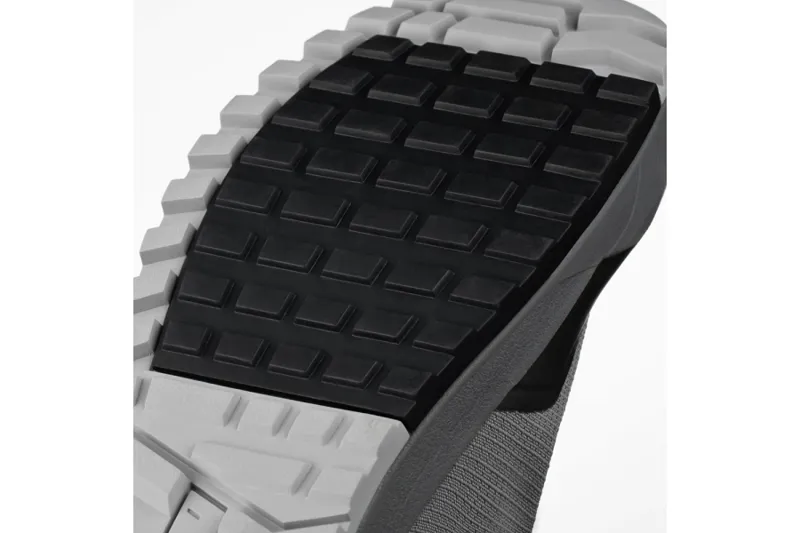 Fizik X2 Ergolace Flat MTB Shoes - Grey/Yellow 8 Fizik X2 Ergolace Flat MTB Shoes - Grey/Yellow - Image 6