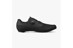 Fizik R4 Tempo Overcurve Wide Road Shoes - Classique 24 Fizik R4 Tempo Overcurve Wide Road Shoes - Classique -Sportful Shop 7448BLK 2 2