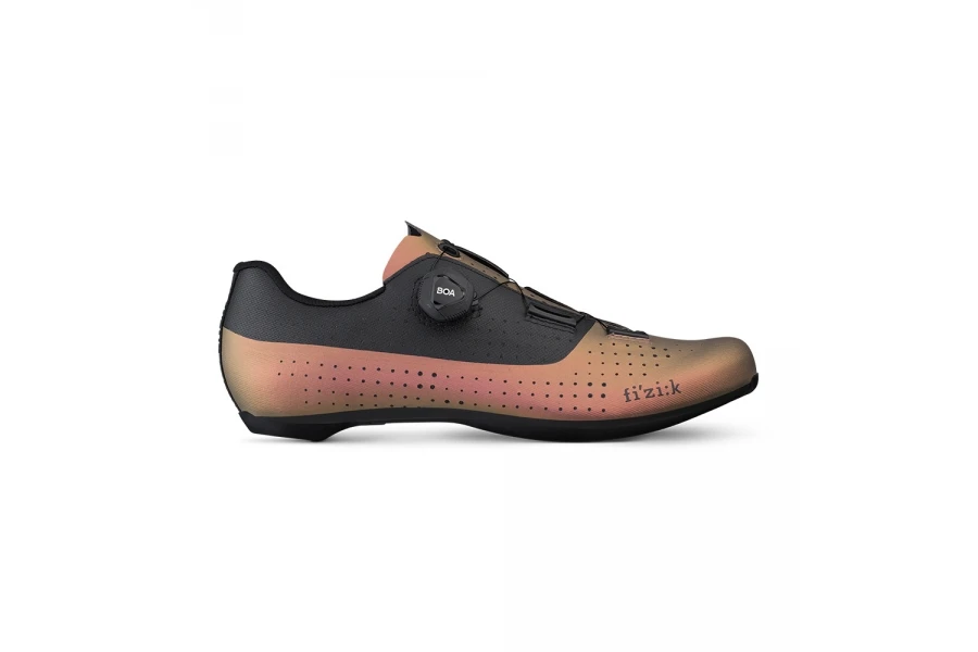 Fizik R4 Tempo Overcurve Wide Road Shoes - Classique 4 Fizik R4 Tempo Overcurve Wide Road Shoes - Classique - Image 2