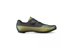 Fizik R4 Tempo Overcurve Wide Road Shoes - Classique 16 Fizik R4 Tempo Overcurve Wide Road Shoes - Classique -Sportful Shop 7448IridescentGRNBLK 2 1