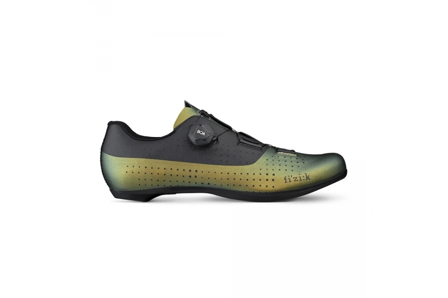 Fizik R4 Tempo Overcurve Wide Road Shoes - Classique 5 Fizik R4 Tempo Overcurve Wide Road Shoes - Classique - Image 3