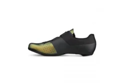 Fizik R4 Tempo Overcurve Wide Road Shoes - Iridescent Green/Black -Sportful Shop 7448IridescentGRNBLK 3