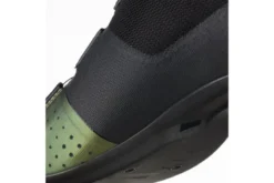 Fizik R4 Tempo Overcurve Wide Road Shoes - Iridescent Green/Black -Sportful Shop 7448IridescentGRNBLK 5