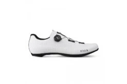 Fizik R4 Tempo Overcurve Wide Road Shoes - Classique 21 Fizik R4 Tempo Overcurve Wide Road Shoes - Classique -Sportful Shop 7448WHTBLK 2 1