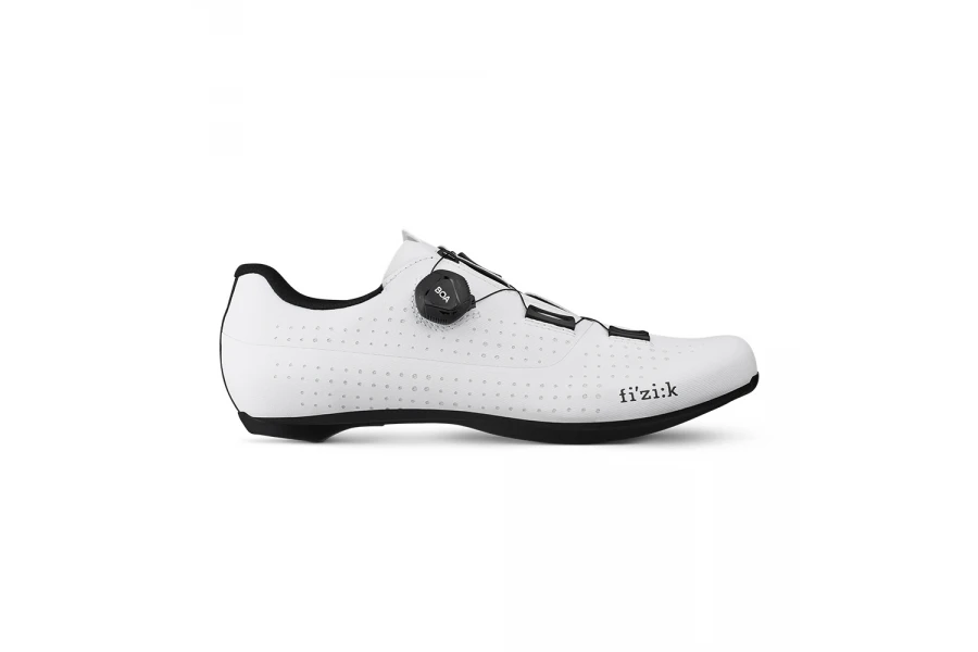 Fizik R4 Tempo Overcurve Wide Road Shoes - Classique 10 Fizik R4 Tempo Overcurve Wide Road Shoes - Classique - Image 8