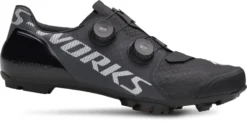 Specialized S-Works Recon Clipless MTB Shoes - Black -Sportful Shop 76773