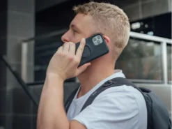 Quad Lock IPhone Case - Black -Sportful Shop 8 164