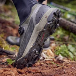 Shimano EX700 Men's Clipless Touring Shoes - Black -Sportful Shop 8