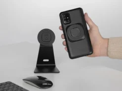 Quad Lock MAG Standard Head For Car/Desk - Black 17 Quad Lock MAG Standard Head For Car/Desk - Black -Sportful Shop 8 334