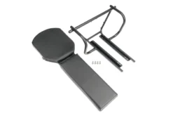 Tern Captains Chair For GSD HSD Bikes - Black 14 Tern Captains Chair For GSD HSD Bikes - Black -Sportful Shop 8 49