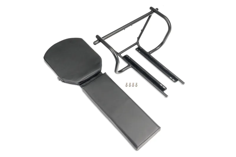 Tern Captains Chair For GSD HSD Bikes - Black 7 Tern Captains Chair For GSD HSD Bikes - Black - Image 5