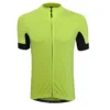 Funkier Airflow Active Short Sleeve Jersey - Yellow -Sportful Shop 80298Yel 2